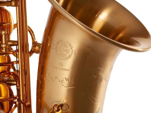 Selmer Supreme