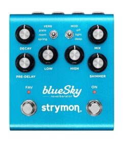 Strymon Blue Sky V2