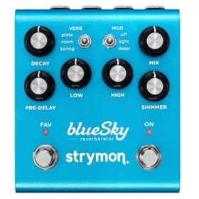 Strymon Blue Sky V2