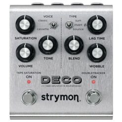 Strymon Deco V2