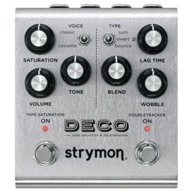 Strymon Deco V2