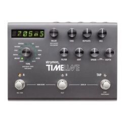 Strymon Timeline EU