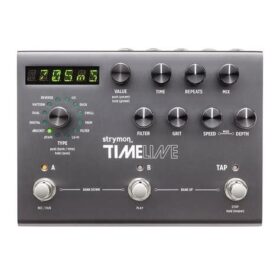 Strymon Timeline EU