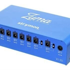 Strymon Zuma Power Supply EU