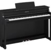 Yamaha CLP-835 B Clavinova Digitale Piano
