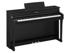 Yamaha CLP-835 B Clavinova Digitale Piano