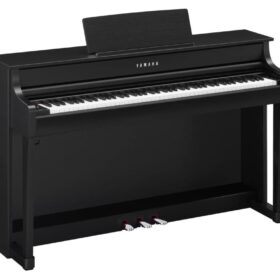Yamaha CLP-835 B Clavinova Digitale Piano