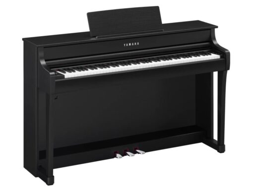 Yamaha CLP-835 B Clavinova Digitale Piano