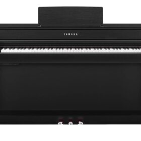 Yamaha CLP-835 B Clavinova Digitale Piano