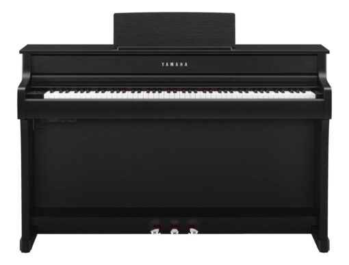 Yamaha CLP-835 B Clavinova Digitale Piano