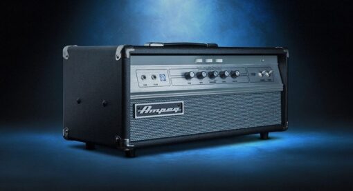 Ampeg V-4B