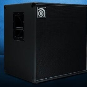 Ampeg VB-410