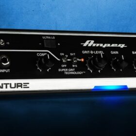 Ampeg Venture V12