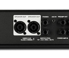 Ampeg Venture V12