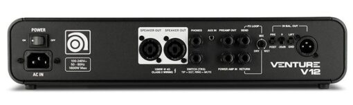 Ampeg Venture V12