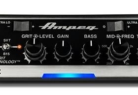 Ampeg Venture V3
