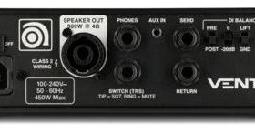 Ampeg Venture V3