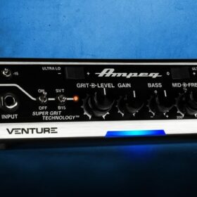 Ampeg Venture V3