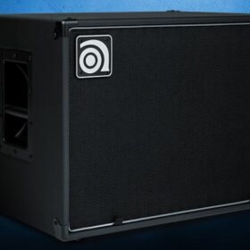 Ampeg Venture VB-210