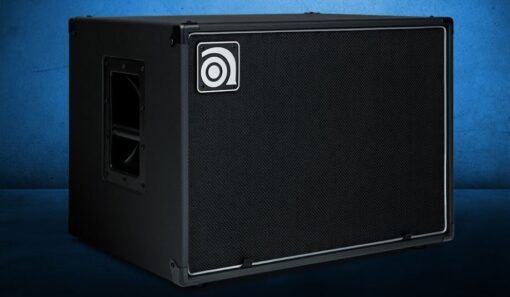 Ampeg Venture VB-210