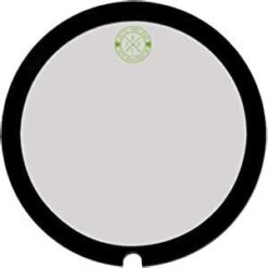 Big Fat Snare Drum 14-BFSD-GM Green Monster