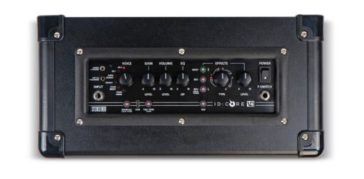Blackstar ID:Core 20 V4