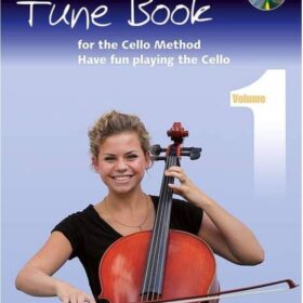 Cello Method Tune Book 1 met CD