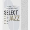 D'addario / Rico Select Jazz Filed 2 Hard Baritonsax