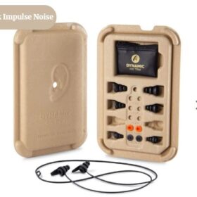 Dynamic Ear Filter box PR-2600 Pack