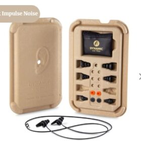 Dynamic Ear Filter box PR-2603 Pack