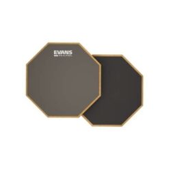 Evans RF6D RealFeel Practice Pad