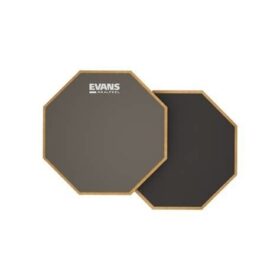 Evans RF6D RealFeel Practice Pad