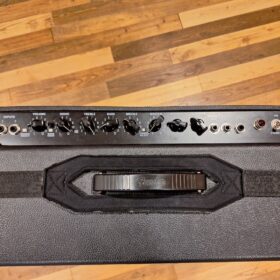 Fender Hot Rod deluxe III