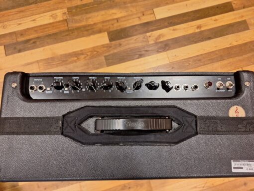 Fender Hot Rod deluxe III