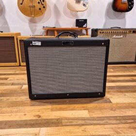 Fender Hot Rod deluxe III