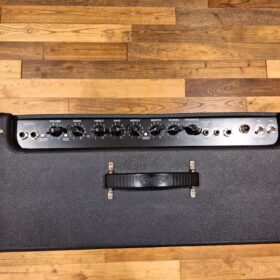 Fender Hot Rod deluxe III