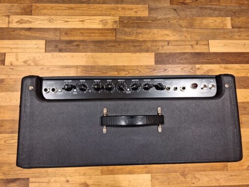 Fender Hot Rod deluxe III