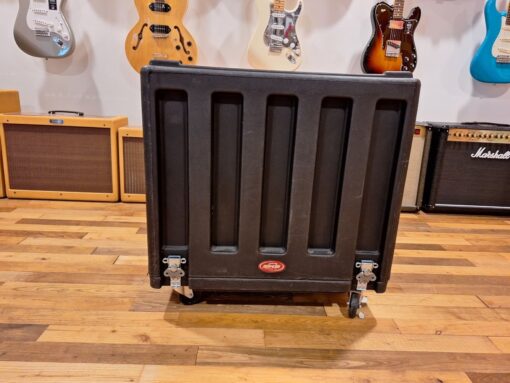 Fender Hot Rod deluxe III