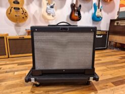 Fender Hot Rod deluxe III