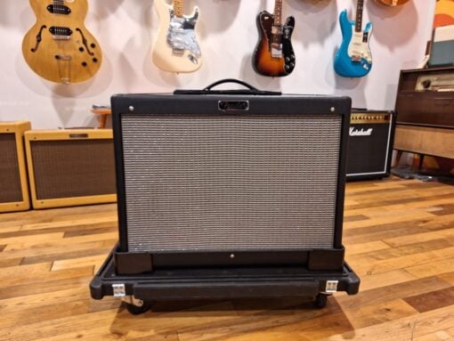 Fender Hot Rod deluxe III