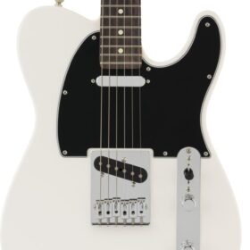 Fender Mustang Micro Plus