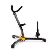 Hercules Standaard Alt/Tenor + Fluit/Klarinet DS-532BB