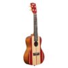 Kala Surfsup Surfboard Ukulele w/ Bag