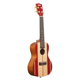 Kala Surfsup Surfboard Ukulele w/ Bag