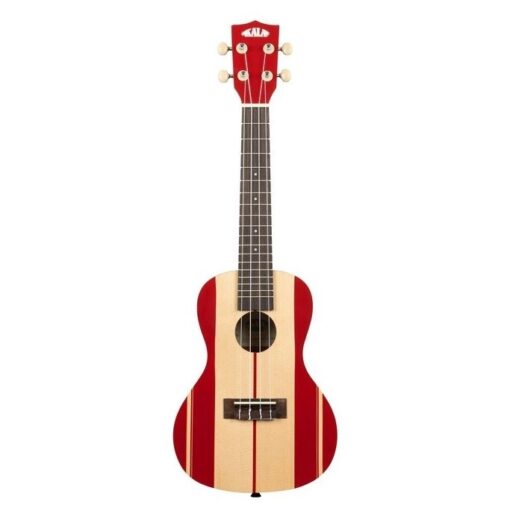Kala Surfsup Surfboard Ukulele w/ Bag