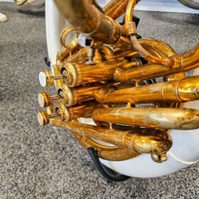 King uit eind jaren zeventig