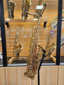 Le Monde Universal Tenorsax
