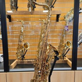 Le Monde Universal Tenorsax
