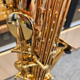 Le Monde Universal Tenorsax