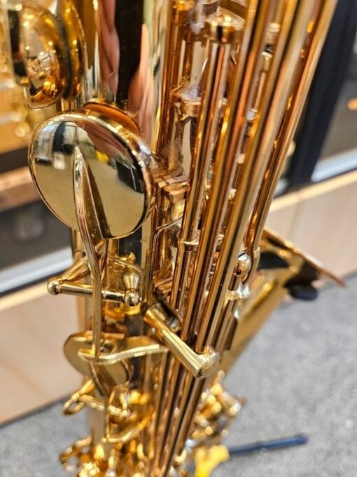 Le Monde Universal Tenorsax